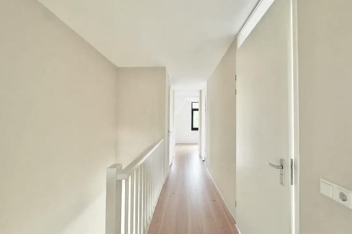 Foto 10 van Kometensingel 90-B