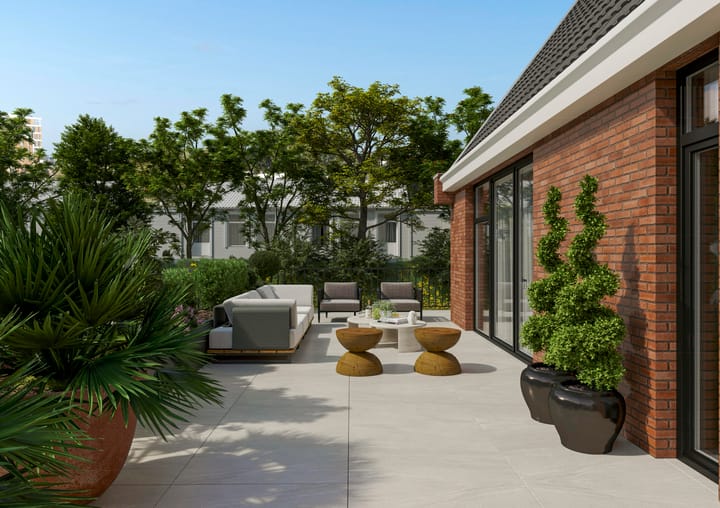 Foto 3 van Kometensingel 90-B