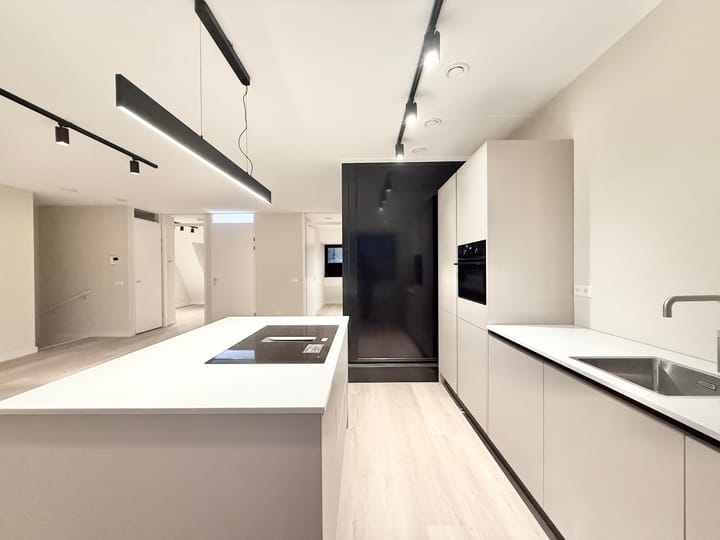 Foto 4 van Kometensingel 88-C