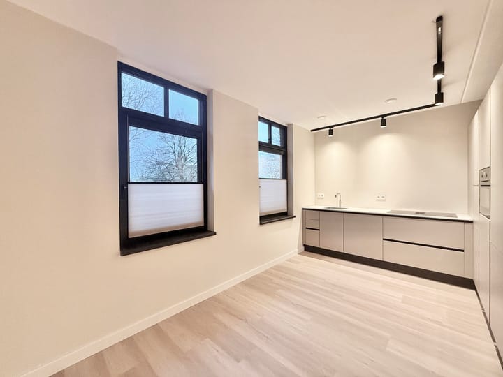 Foto 4 van Kometensingel 88-B