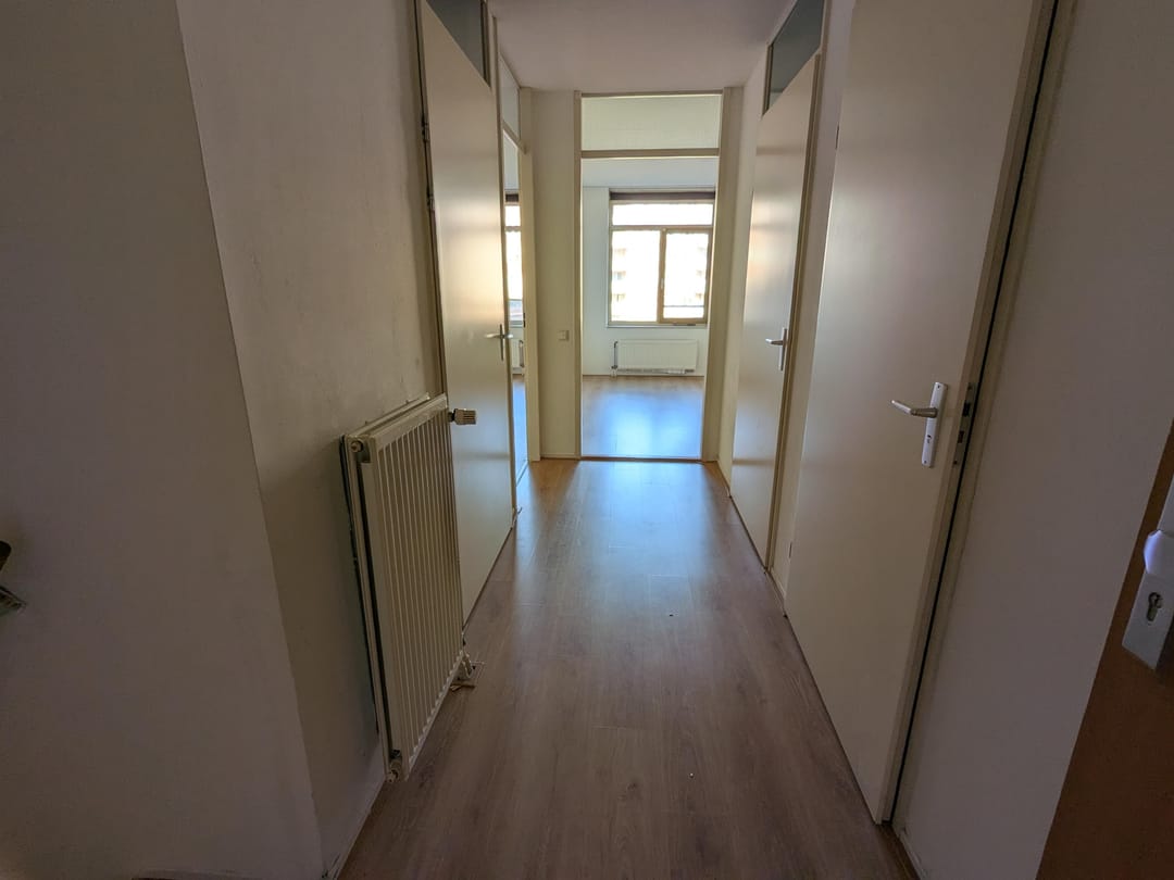 Foto 2 van Louise Henriëttestraat 159