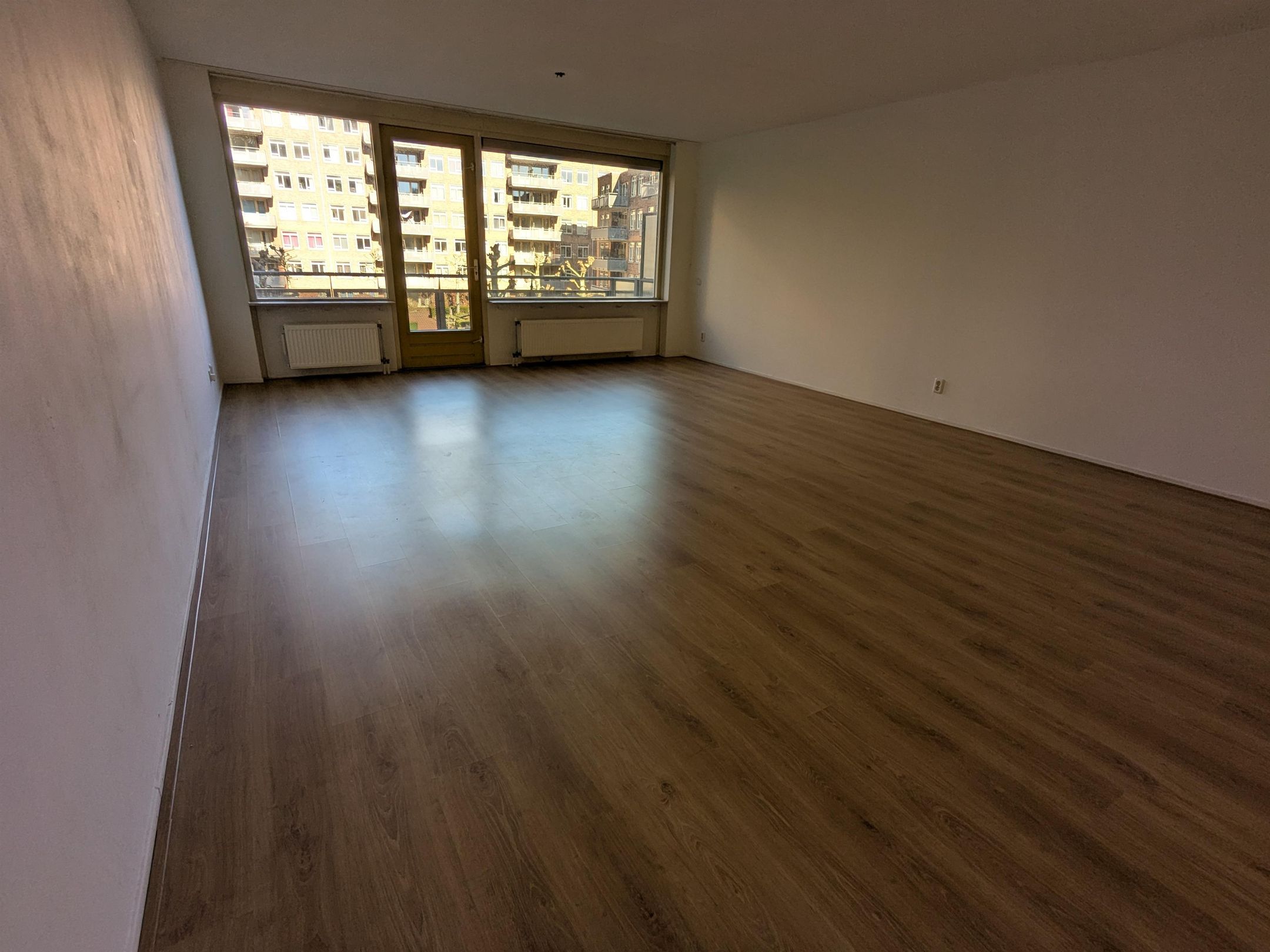 Foto 3 van Louise Henriëttestraat 159