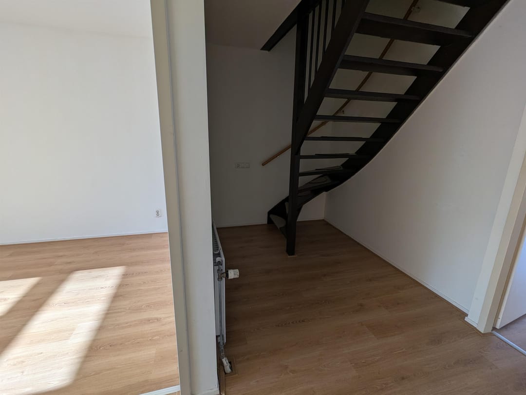 Foto 7 van Louise Henriëttestraat 159