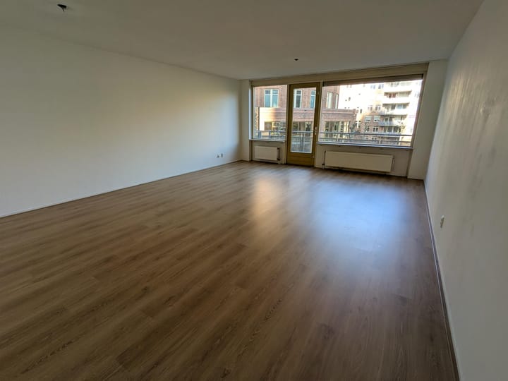 Foto 4 van Louise Henriëttestraat 159