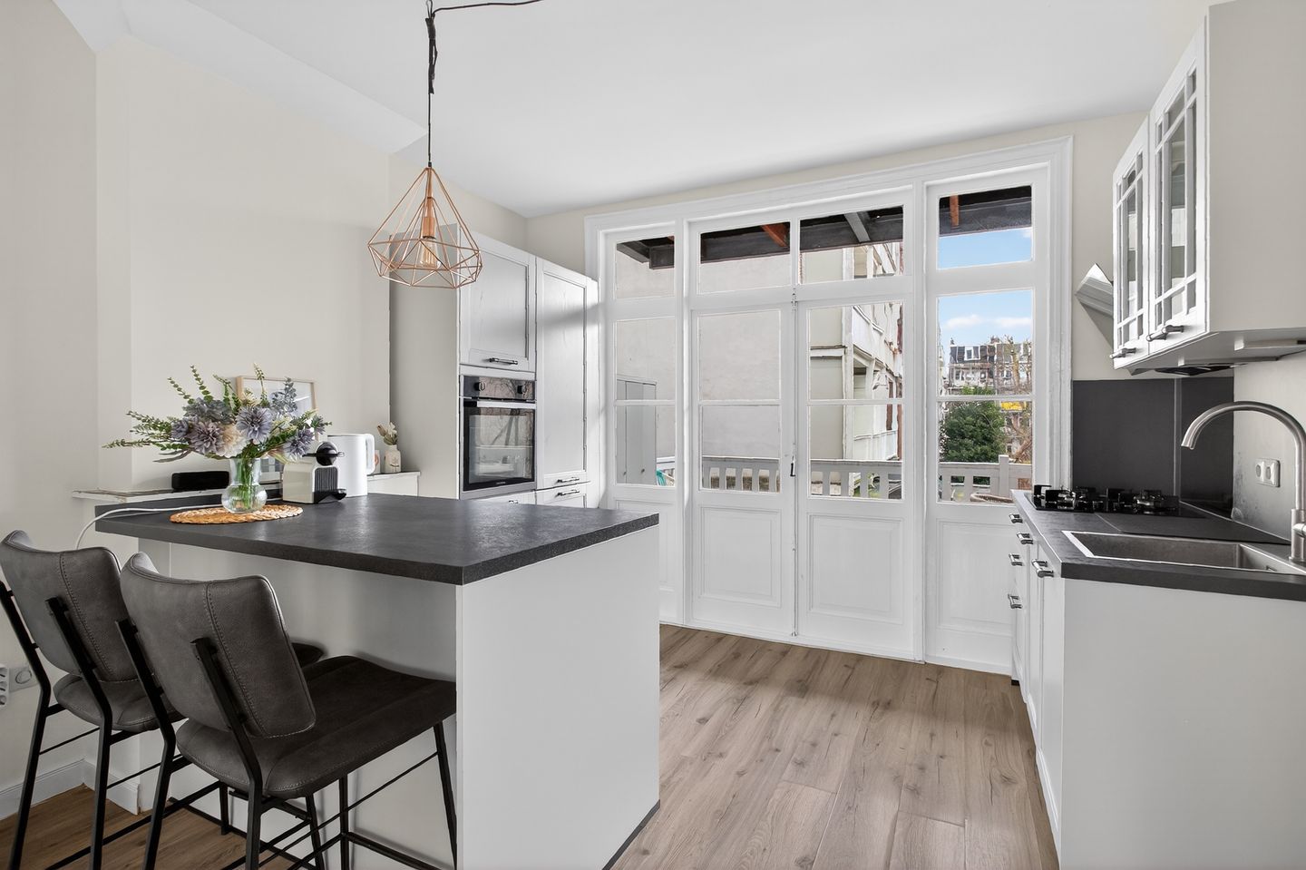 Foto 5 van Rhijnvis Feithstraat 13-1