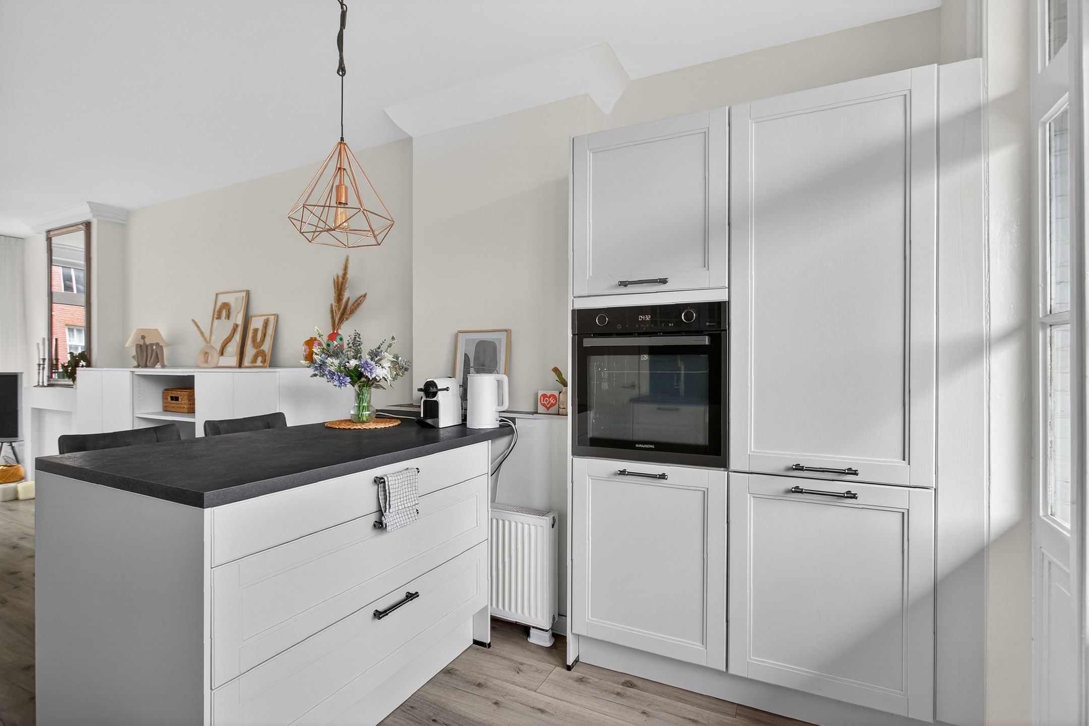 Foto 3 van Rhijnvis Feithstraat 13-1