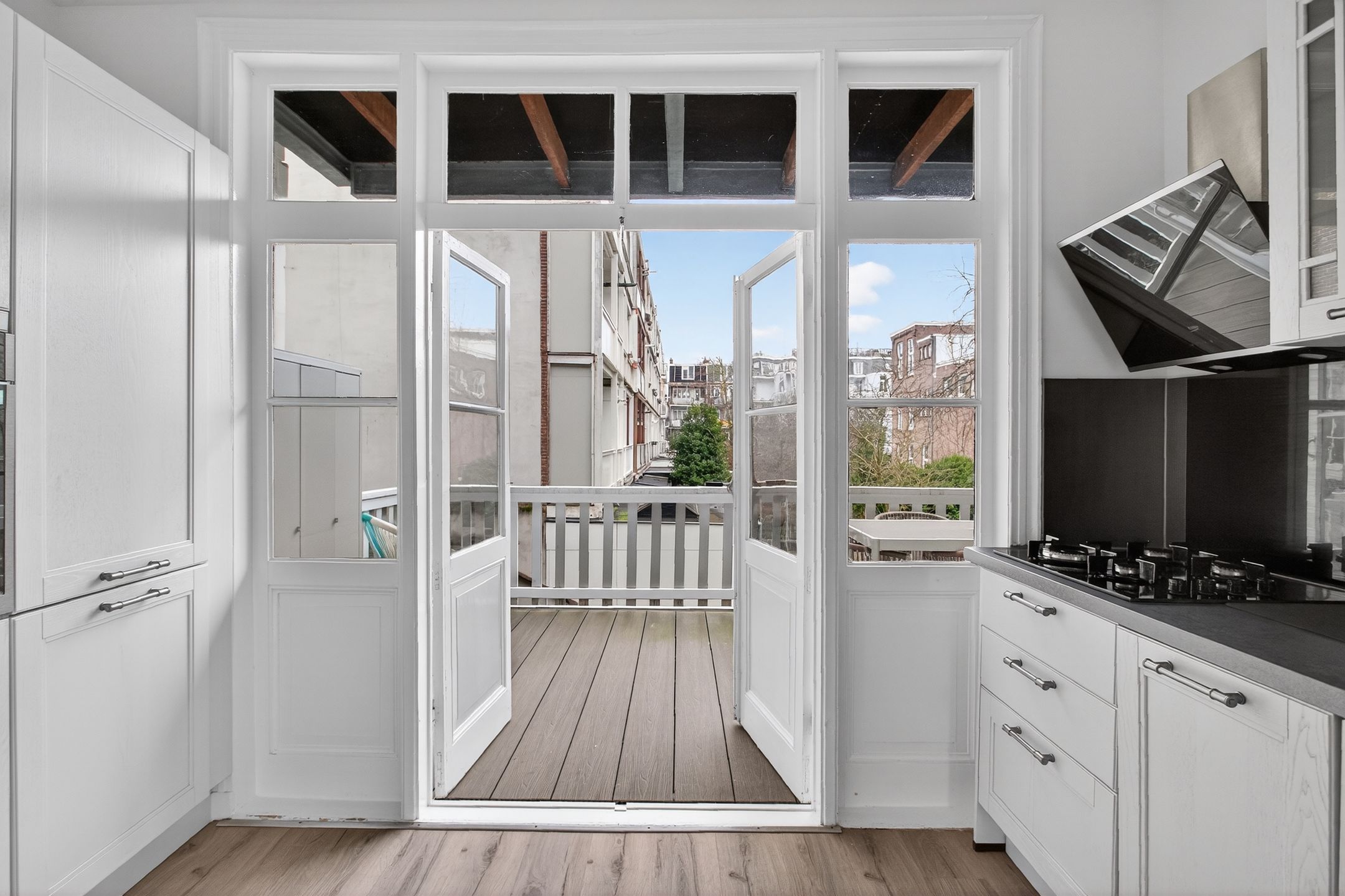 Foto 6 van Rhijnvis Feithstraat 13-1