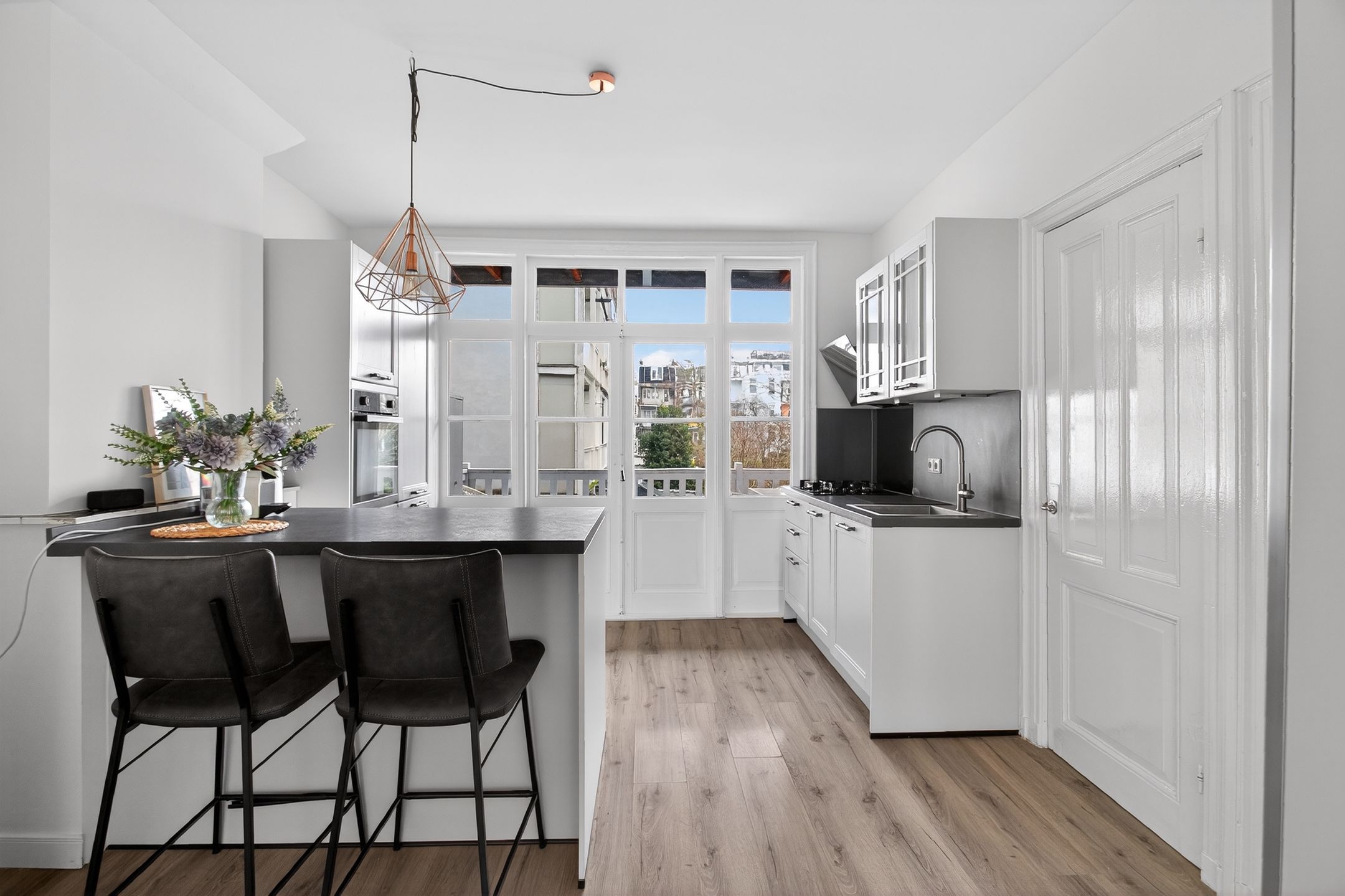 Foto 9 van Rhijnvis Feithstraat 13-1