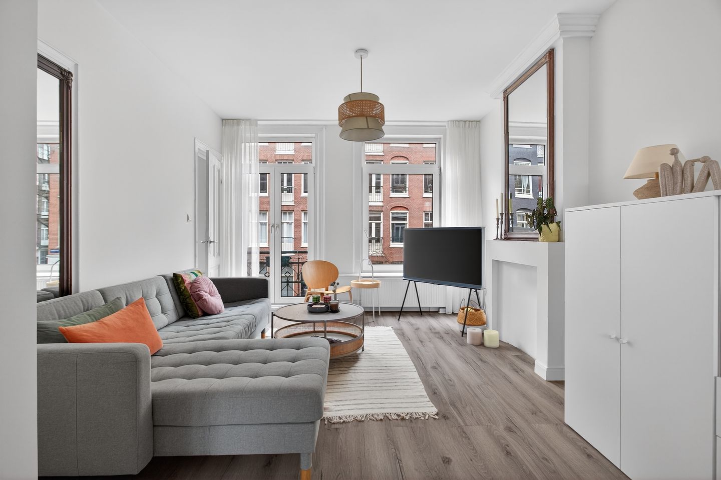 Foto 4 van Rhijnvis Feithstraat 13-1