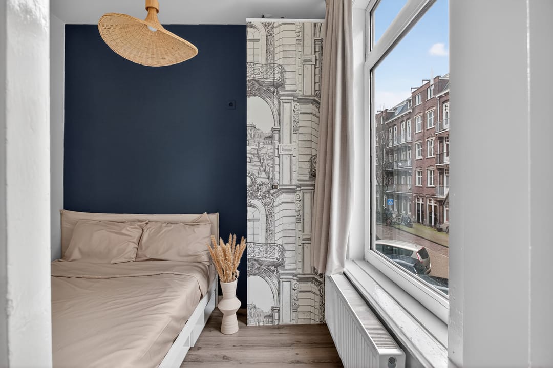 Foto 13 van Rhijnvis Feithstraat 13-1