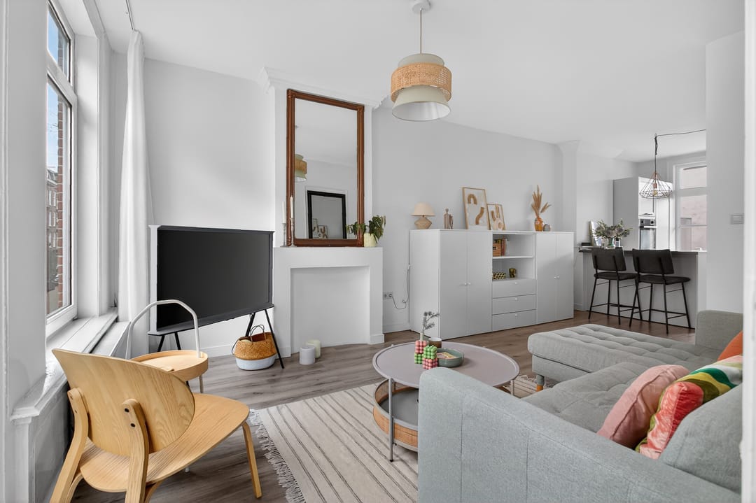 Foto 11 van Rhijnvis Feithstraat 13-1