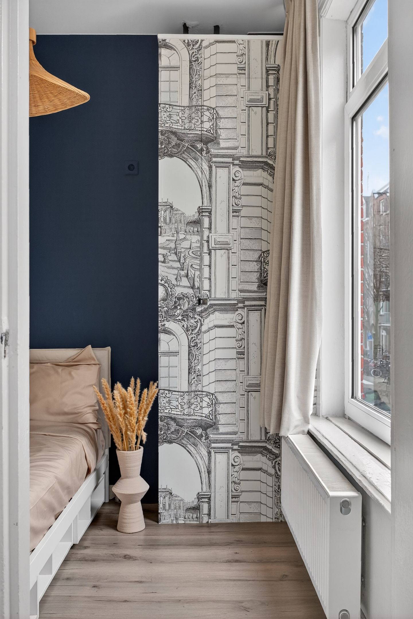 Foto 14 van Rhijnvis Feithstraat 13-1