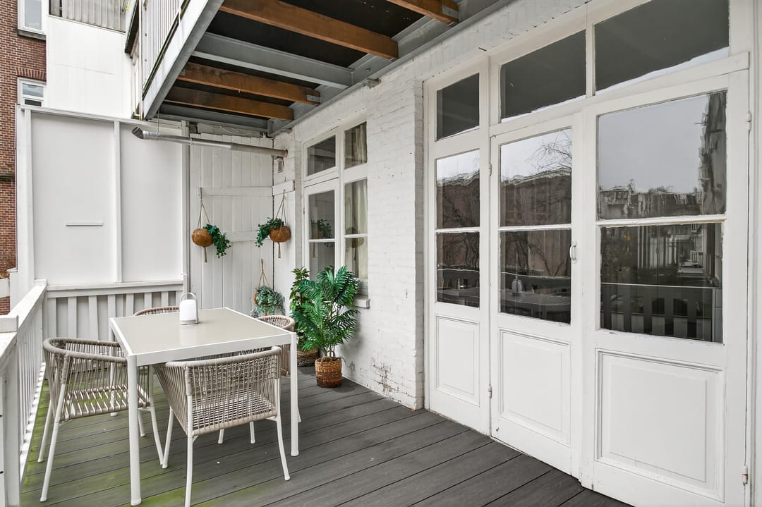 Foto 16 van Rhijnvis Feithstraat 13-1