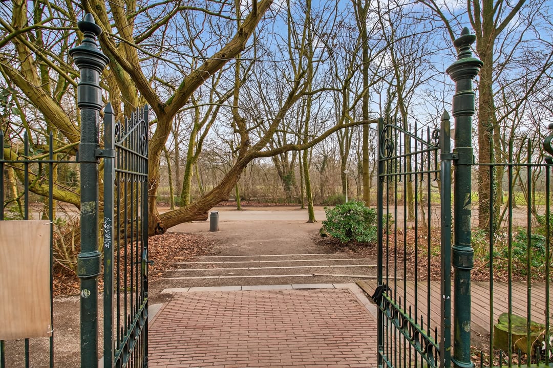 Foto 17 van Rhijnvis Feithstraat 13-1