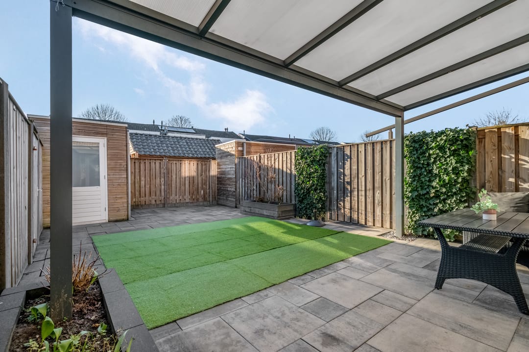 Photo 37 of Eerste Sluisje 1