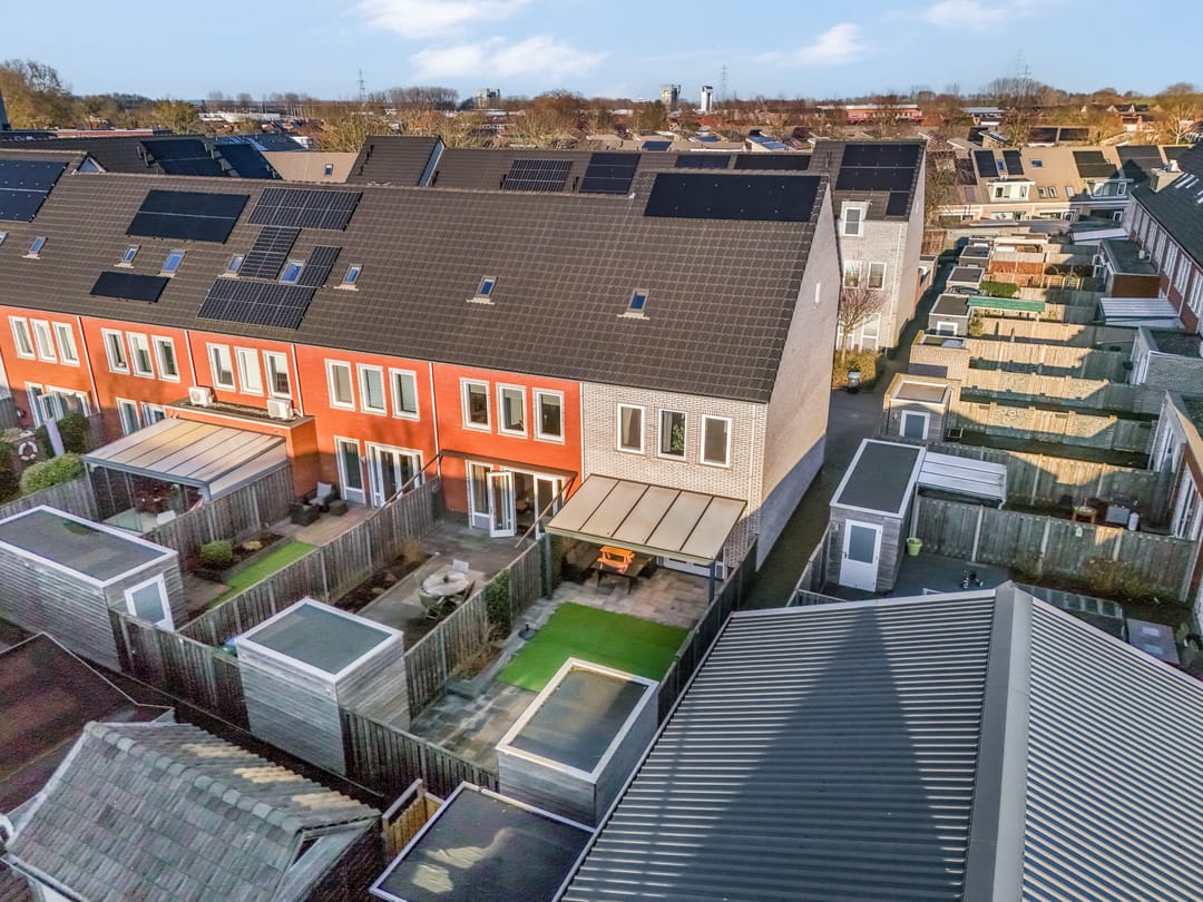 Photo 38 of Eerste Sluisje 1