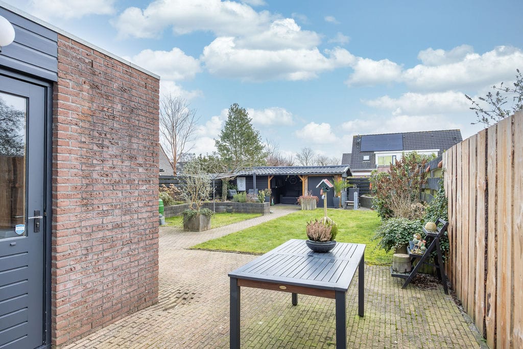 Foto 30 van Meekhofsveen 1