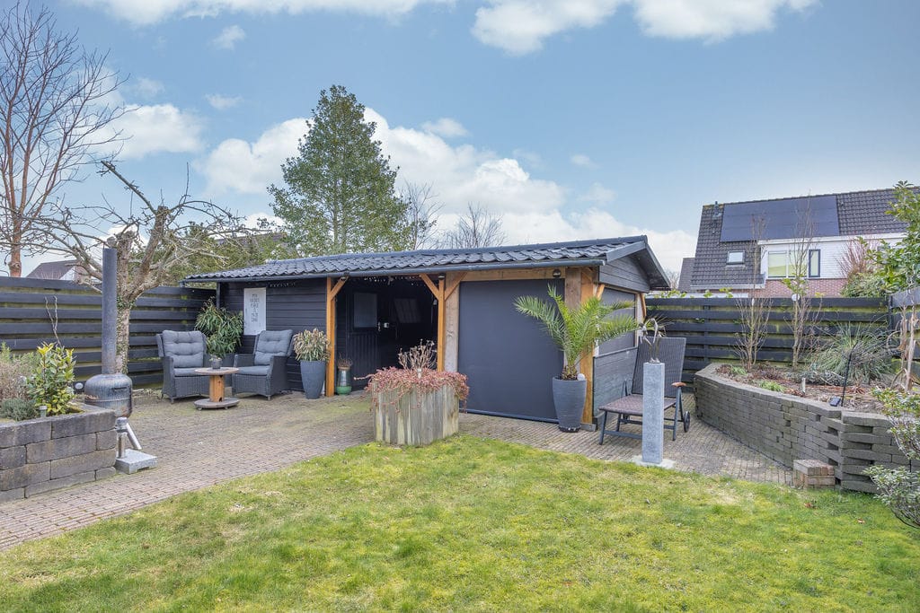 Foto 34 van Meekhofsveen 1