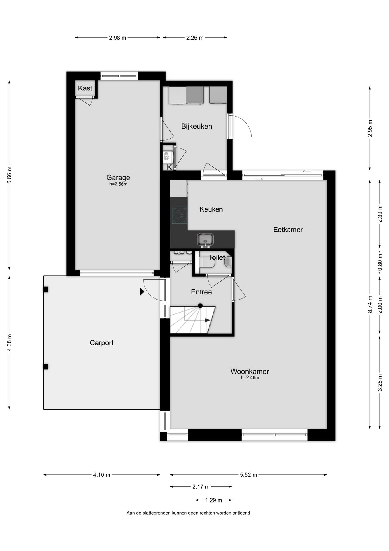 Foto 40 van Meekhofsveen 1