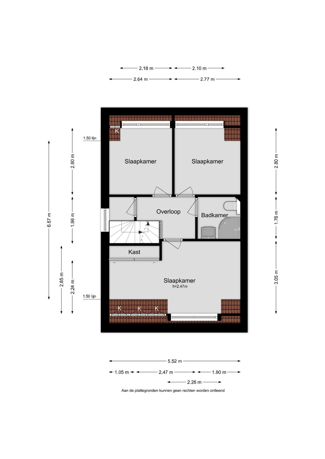 Foto 41 van Meekhofsveen 1