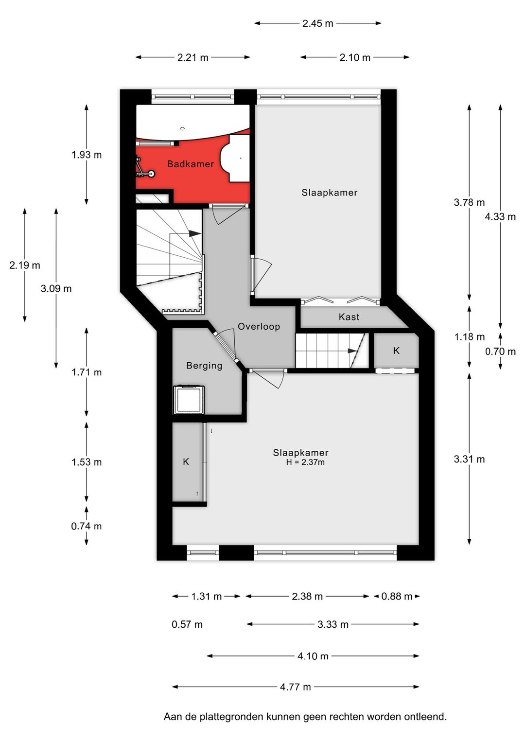 Foto 61 van Sweelinckstraat 8