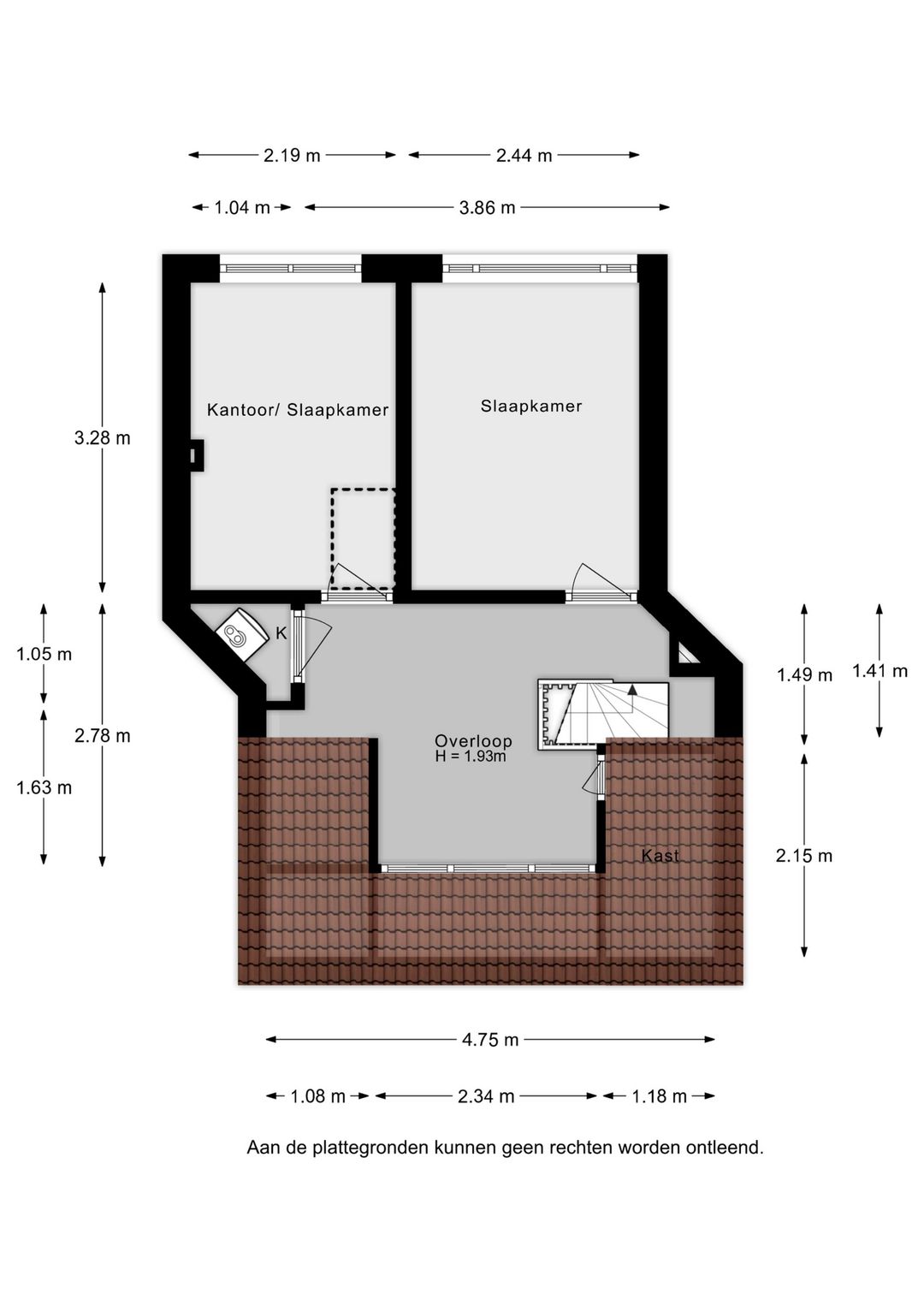 Foto 62 van Sweelinckstraat 8