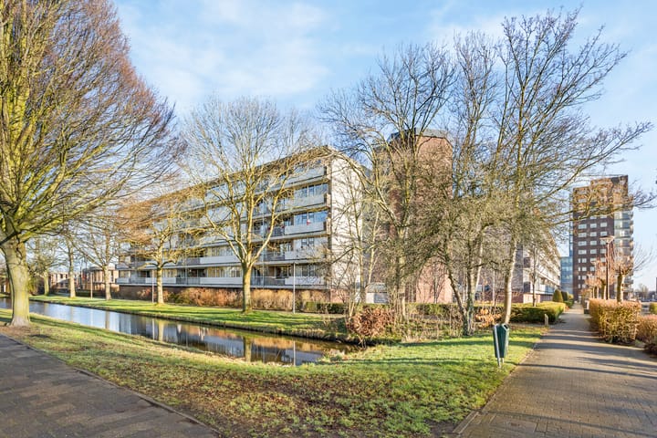 Laan van Ouderzorg 187