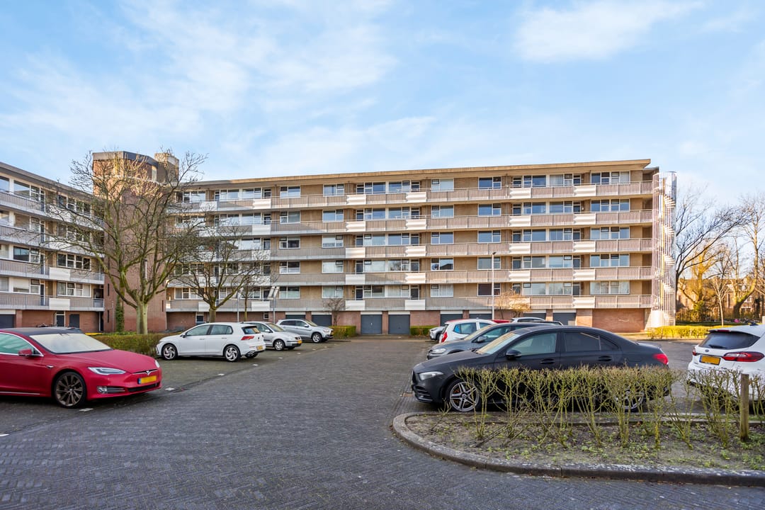 Photo 2 of Laan van Ouderzorg 187