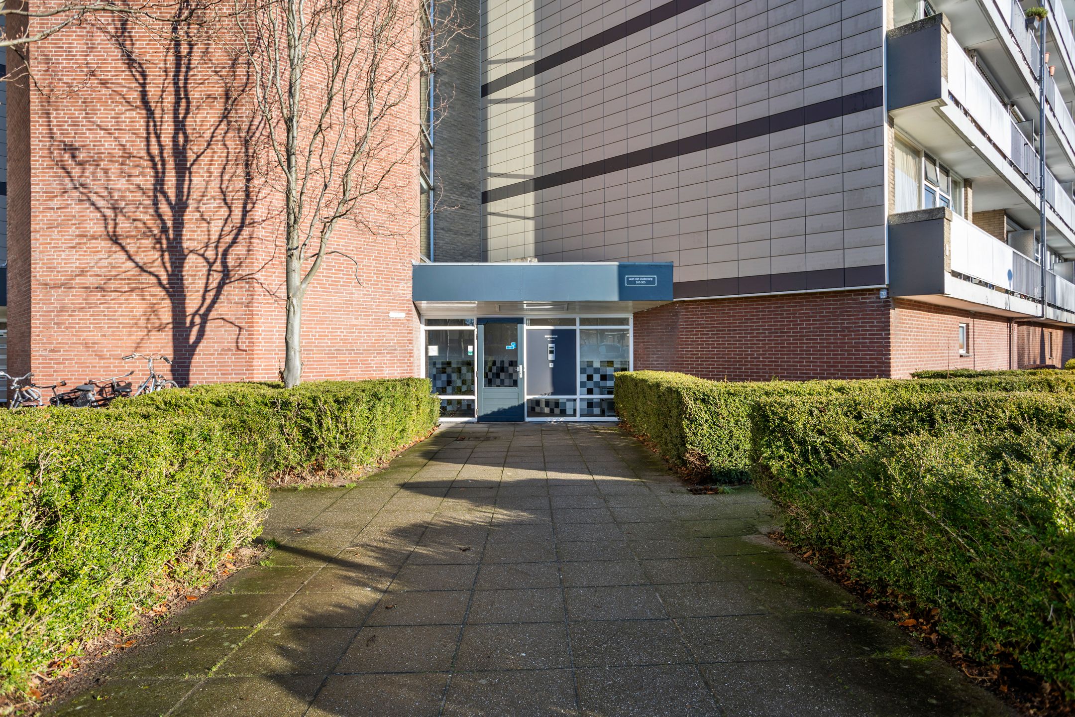 Photo 3 of Laan van Ouderzorg 187