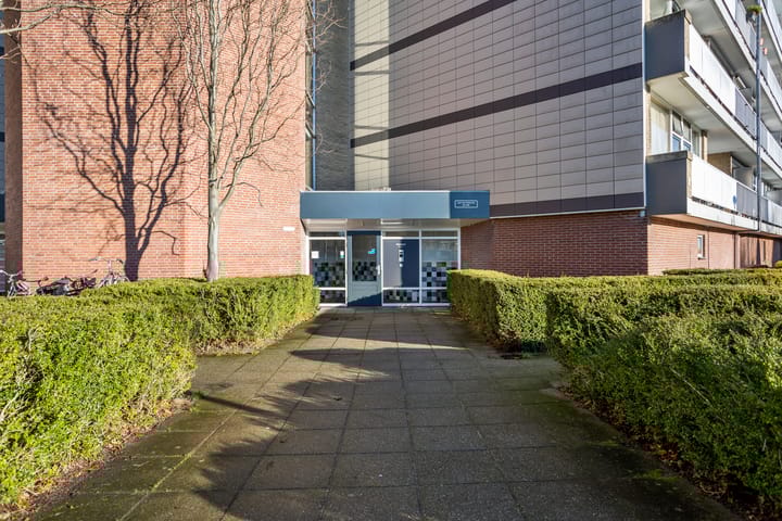 Photo 3 of Laan van Ouderzorg 187