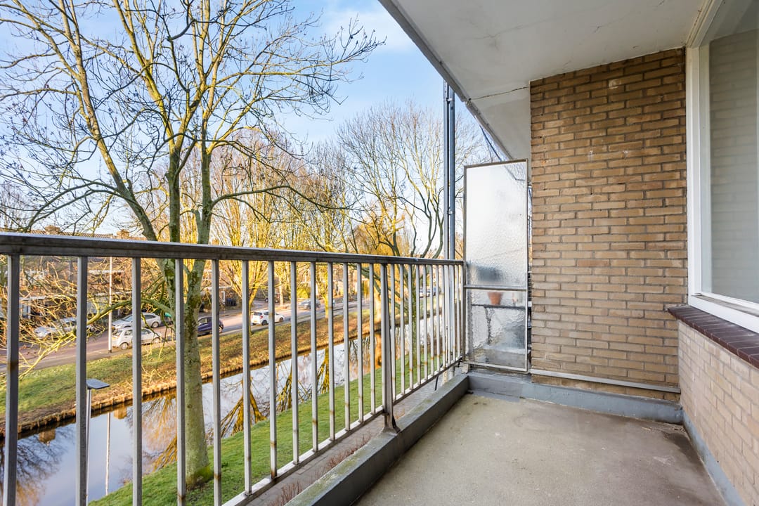 Photo 13 of Laan van Ouderzorg 187