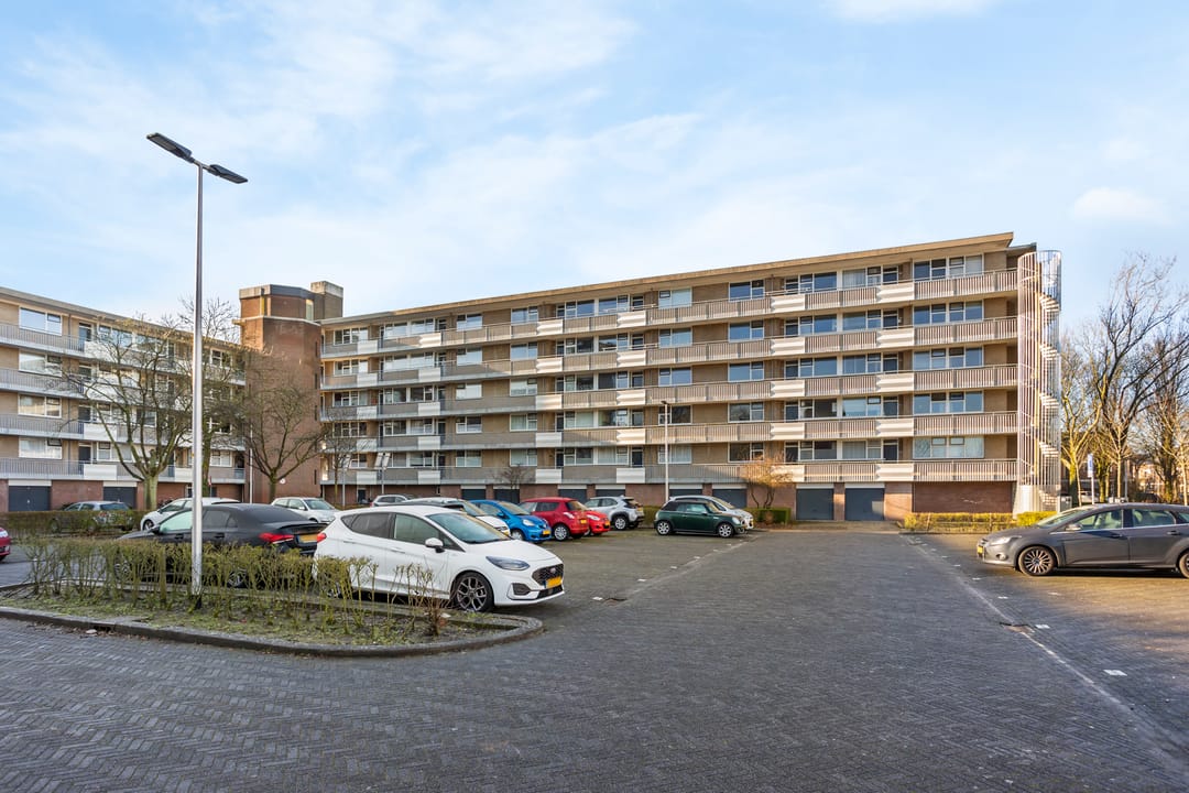 Photo 26 of Laan van Ouderzorg 187