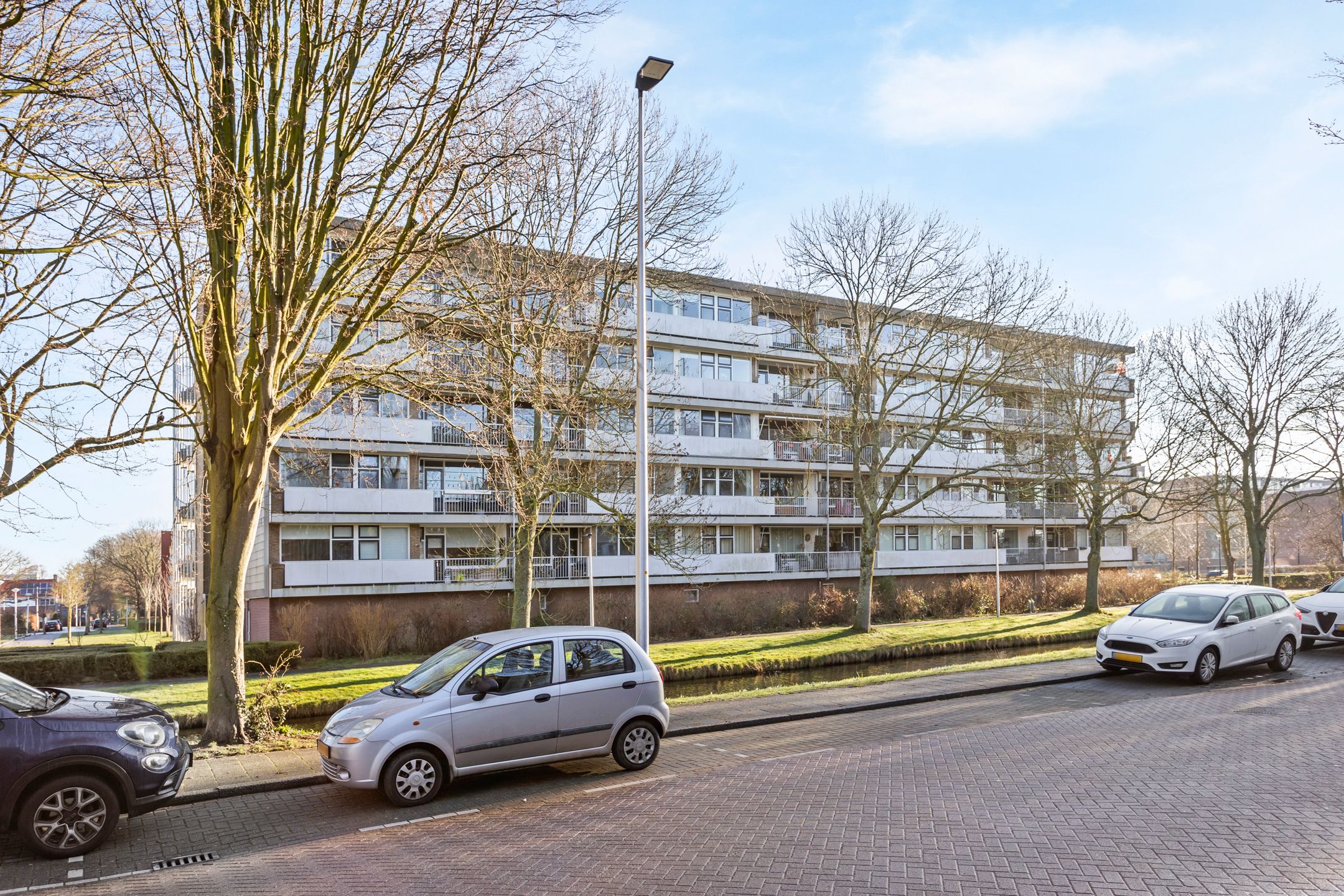 Photo 27 of Laan van Ouderzorg 187