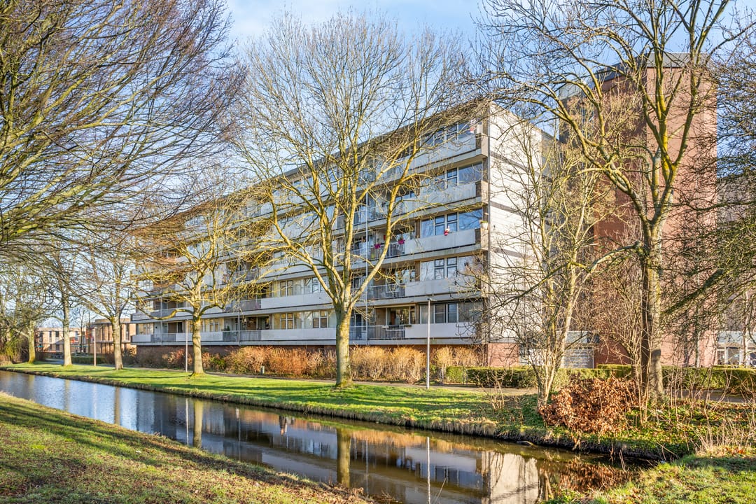 Photo 28 of Laan van Ouderzorg 187