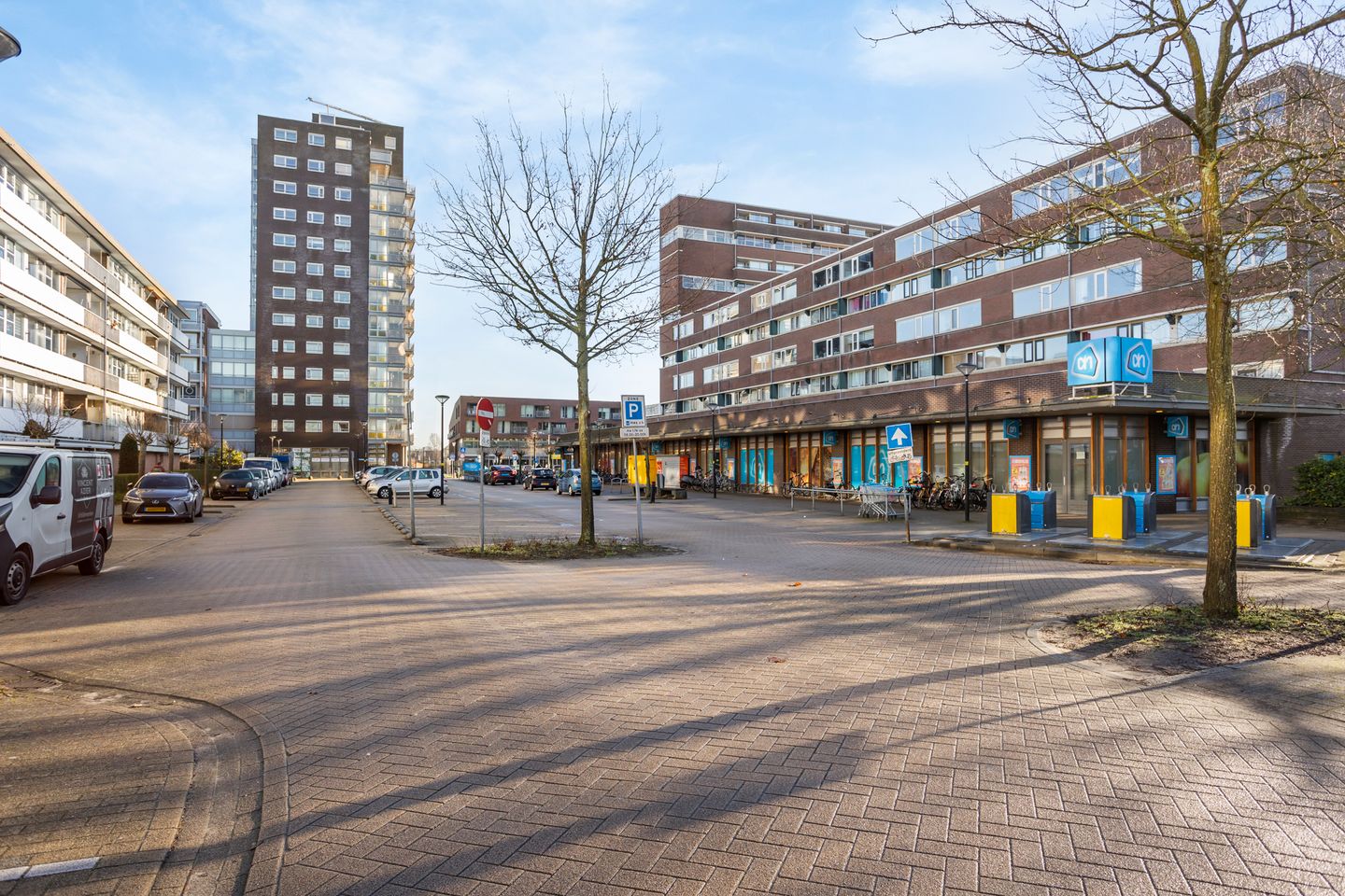 Photo 29 of Laan van Ouderzorg 187