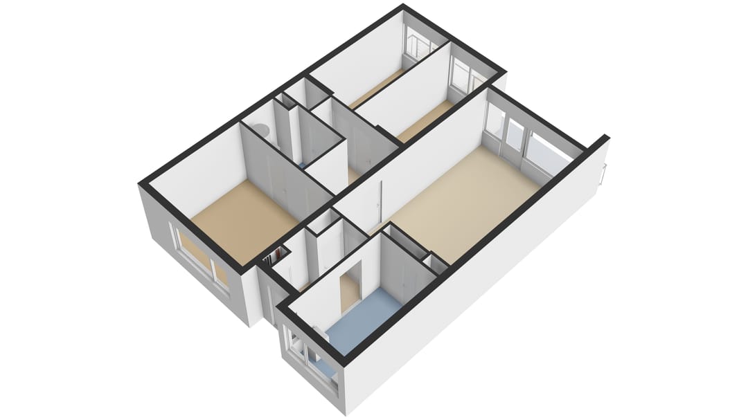 Photo 31 of Laan van Ouderzorg 187