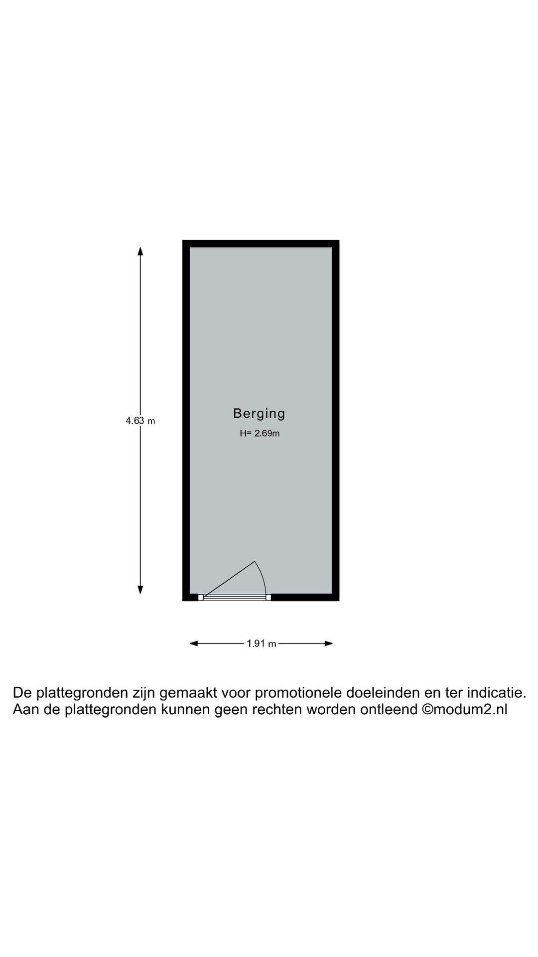 Photo 32 of Laan van Ouderzorg 187