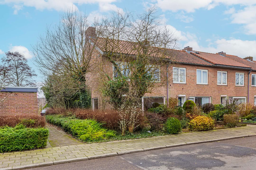 Foto 1 van Meeuwenstraat 11