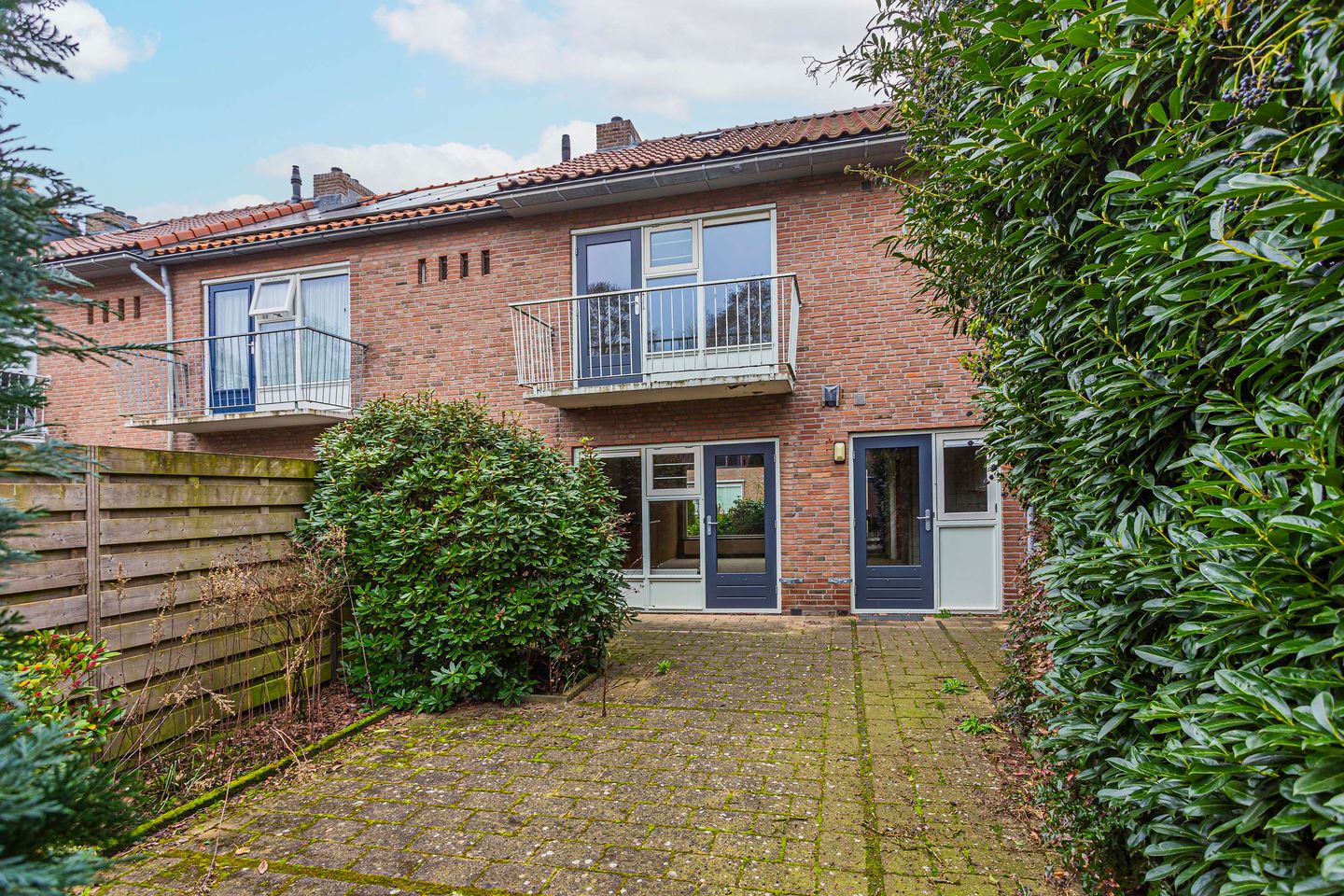 Foto 4 van Meeuwenstraat 11