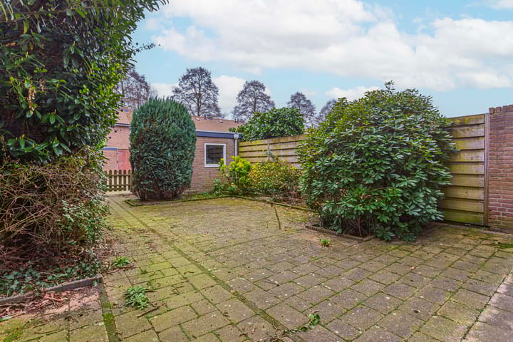 Photo 5 of Meeuwenstraat 11