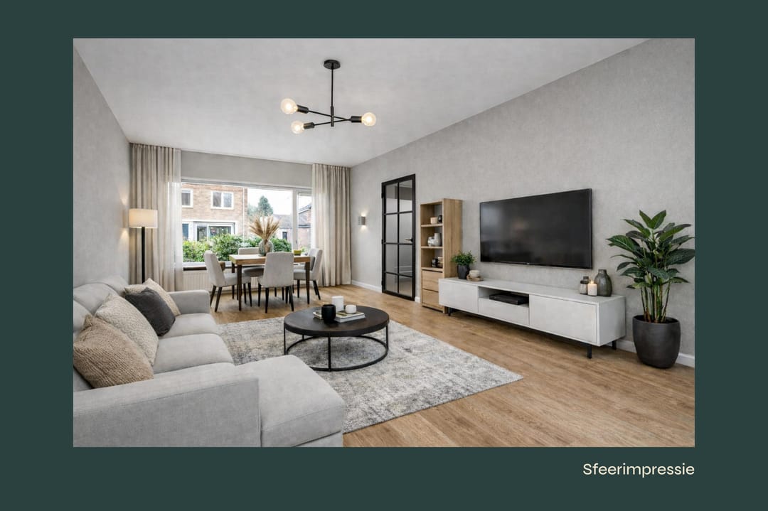 Foto 11 van Meeuwenstraat 11