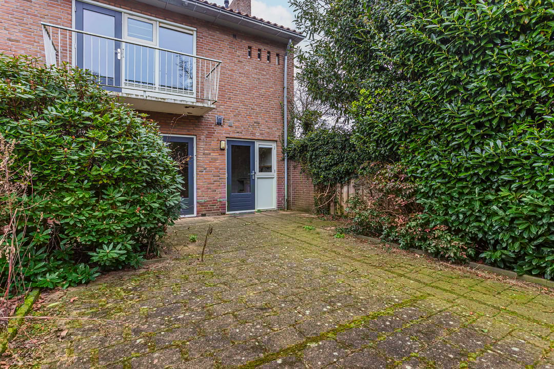 Foto 16 van Meeuwenstraat 11