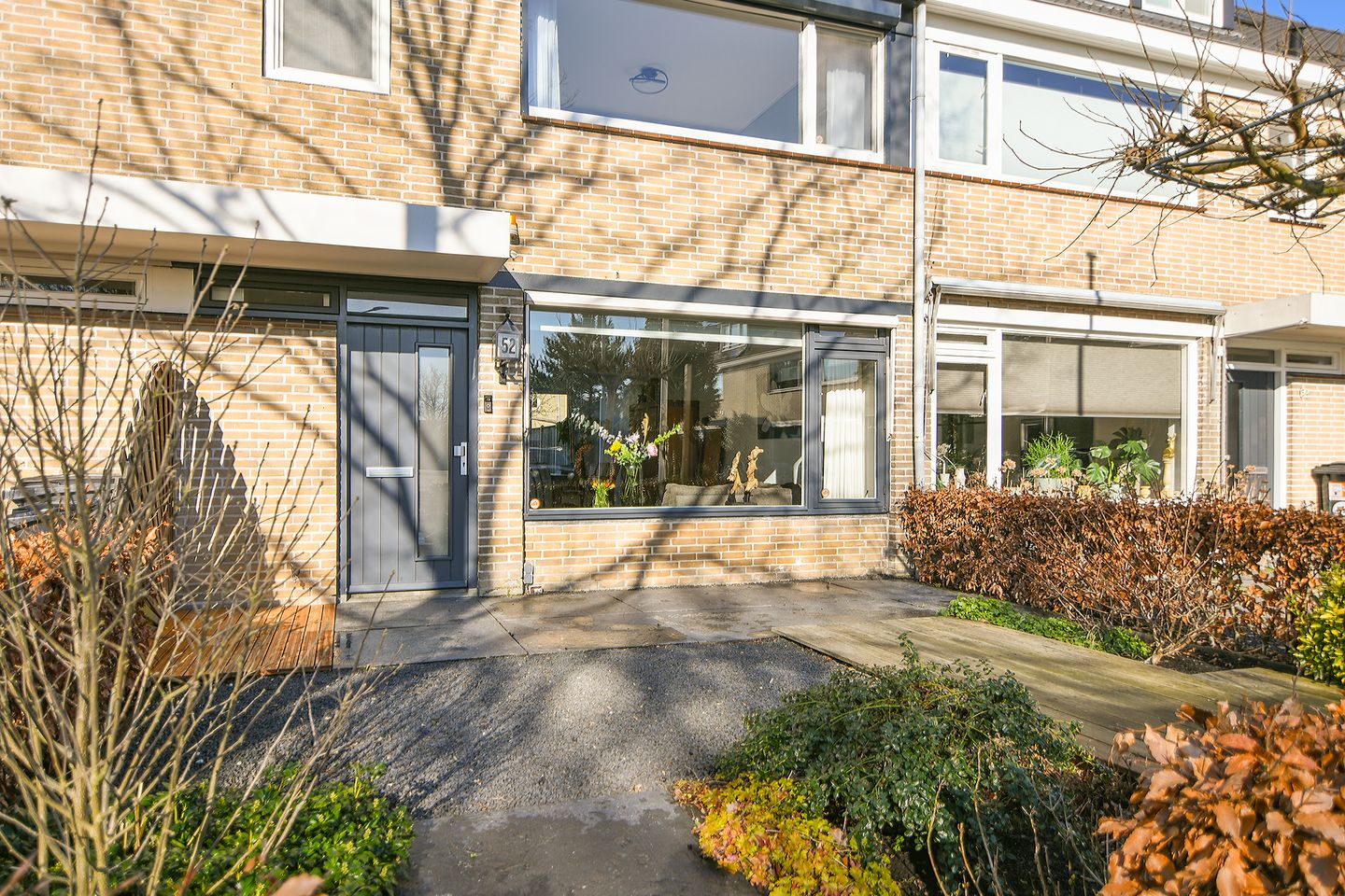 Foto 5 van Dorpstraat 52