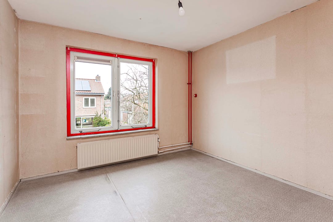 Foto 23 van Meeuwenstraat 11