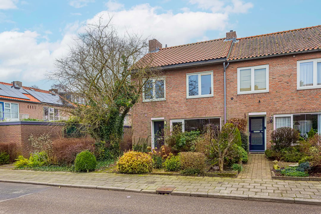 Foto 37 van Meeuwenstraat 11