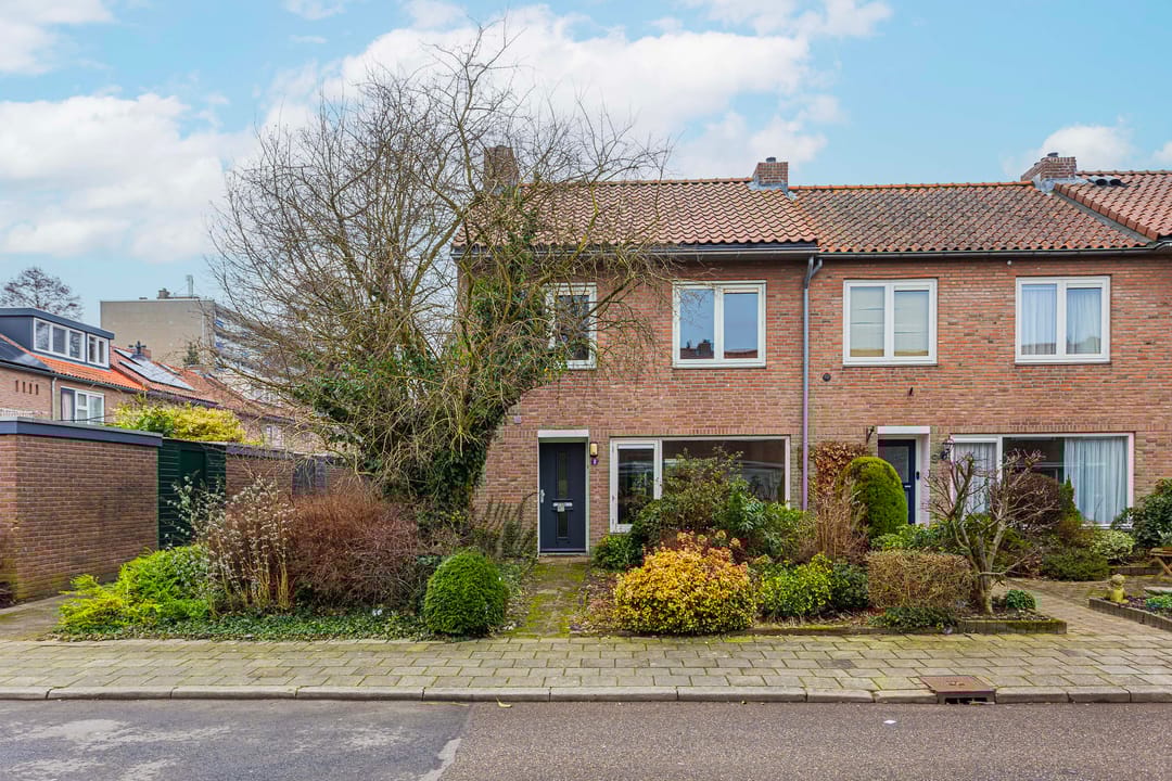 Foto 7 van Meeuwenstraat 11