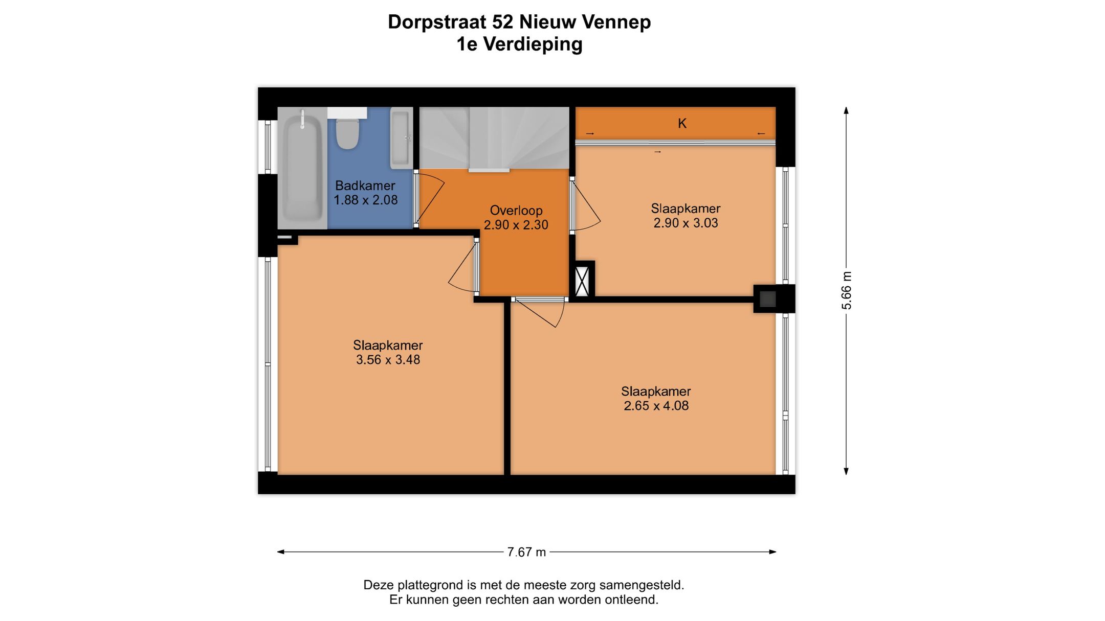 Foto 39 van Dorpstraat 52