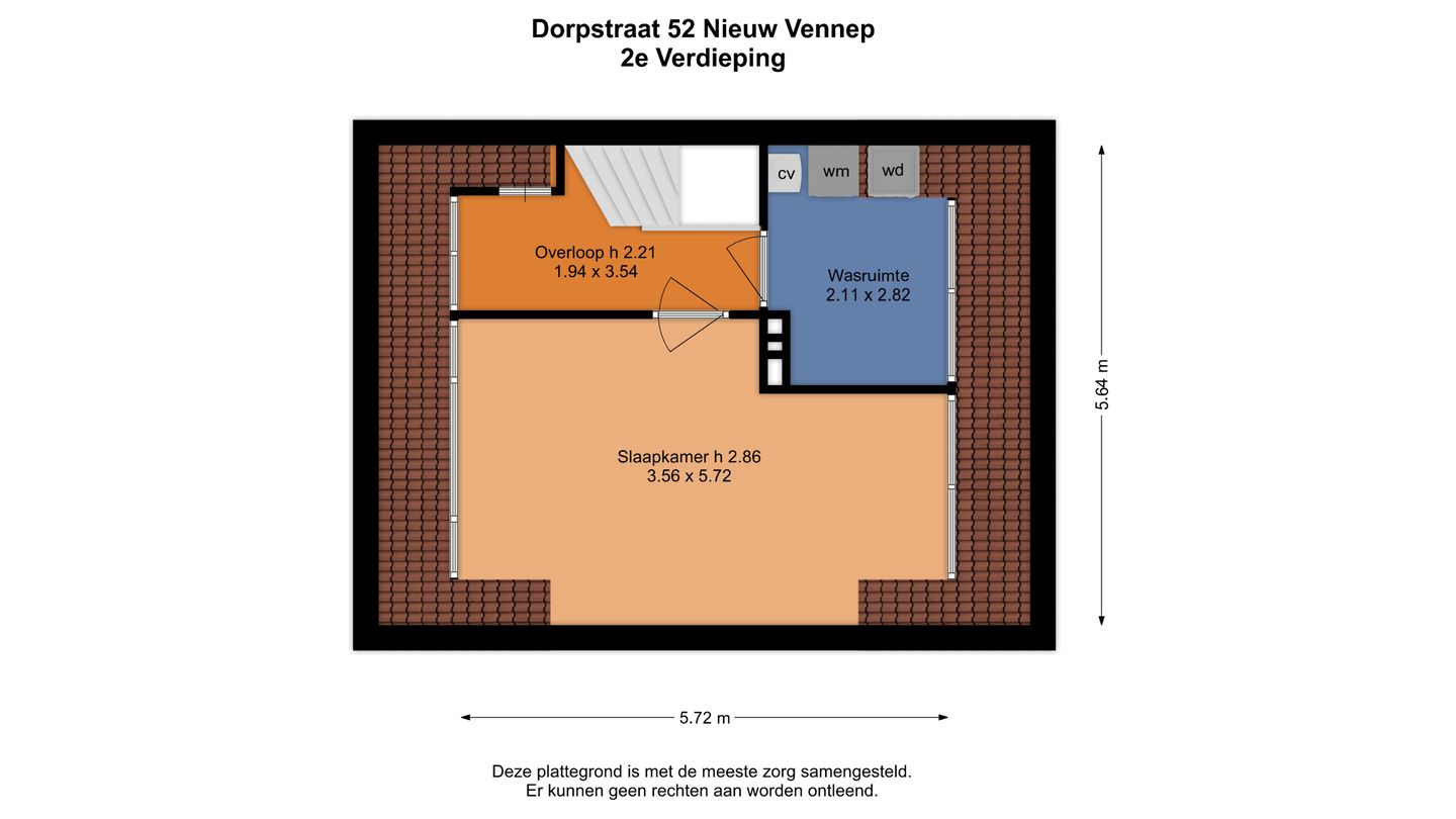 Foto 40 van Dorpstraat 52