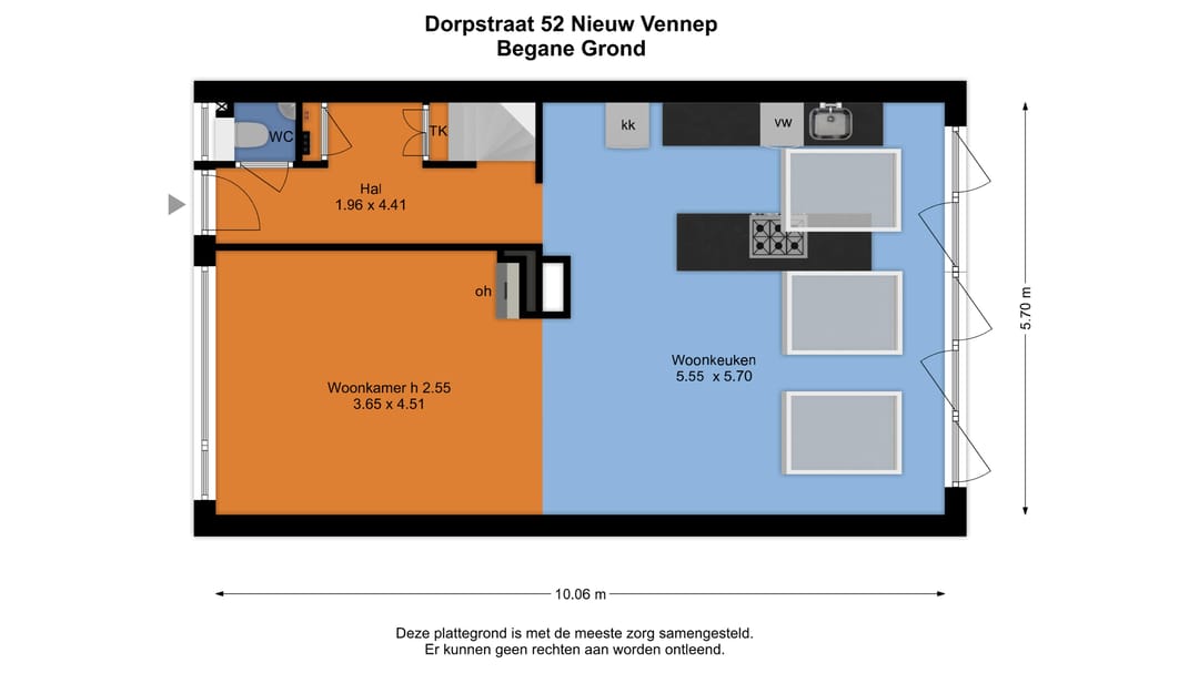 Foto 41 van Dorpstraat 52