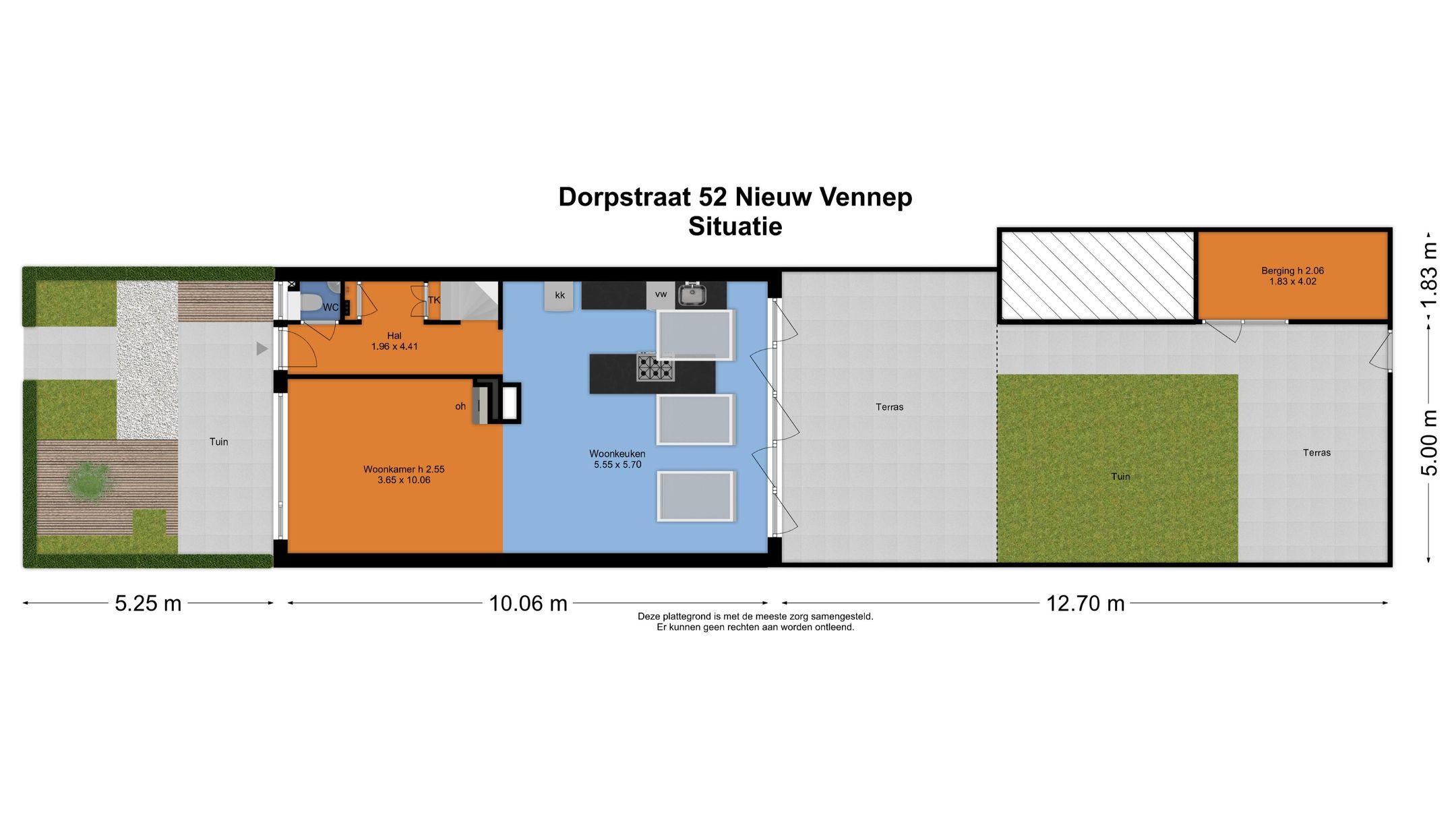 Foto 42 van Dorpstraat 52